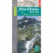 Pica d'Estats Alpina